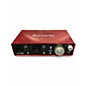 Used Focusrite Scarlett 2i2 Gen 2 Audio Interface