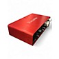 Used Focusrite Scarlett 2i2 Gen 2 Audio Interface