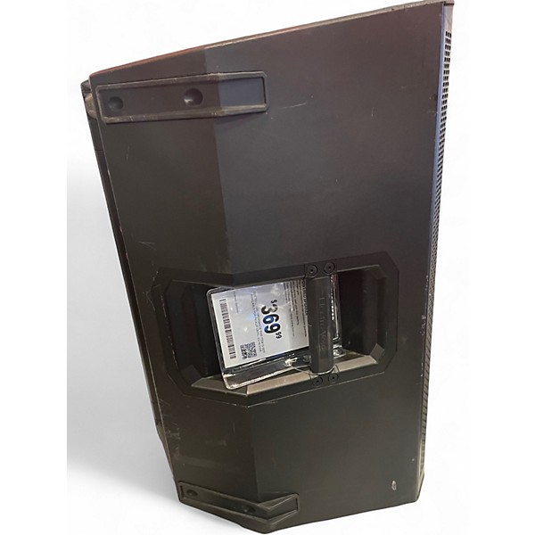 Used Electro-Voice ZLX-12P BT 12in 2-Way Powered Speaker