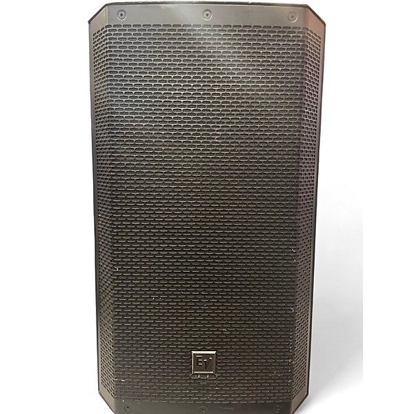 Used Electro-Voice ZLX-12P BT 12in 2-Way Powered Speaker