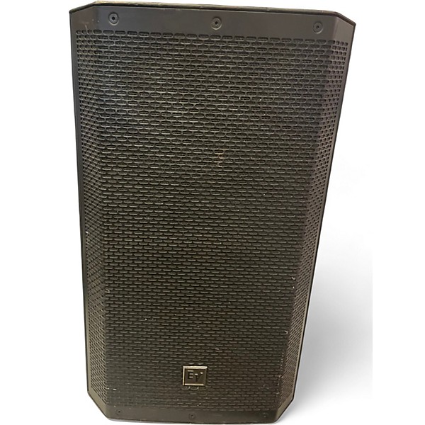 Used Electro-Voice ZLX-12P BT 12in 2-Way Powered Speaker