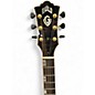 Used Guild DD-6MCE Natural Acoustic Electric Guitar