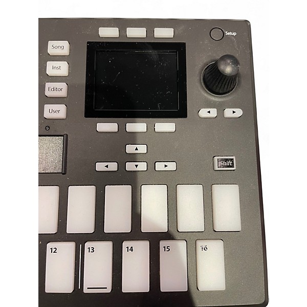 Used PreSonus ATOM SQ MIDI Controller