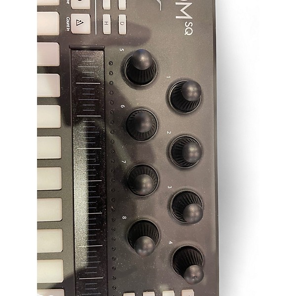 Used PreSonus ATOM SQ MIDI Controller