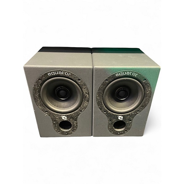 Used Equator Audio Research D5 PAIR Powered Monitor