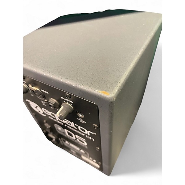 Used Equator Audio Research D5 PAIR Powered Monitor