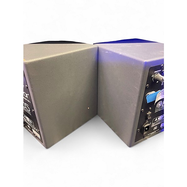 Used Equator Audio Research D5 PAIR Powered Monitor