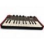 Used Akai Professional MPK Mini PLAY MIDI Controller