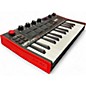 Used Akai Professional MPK Mini PLAY MIDI Controller