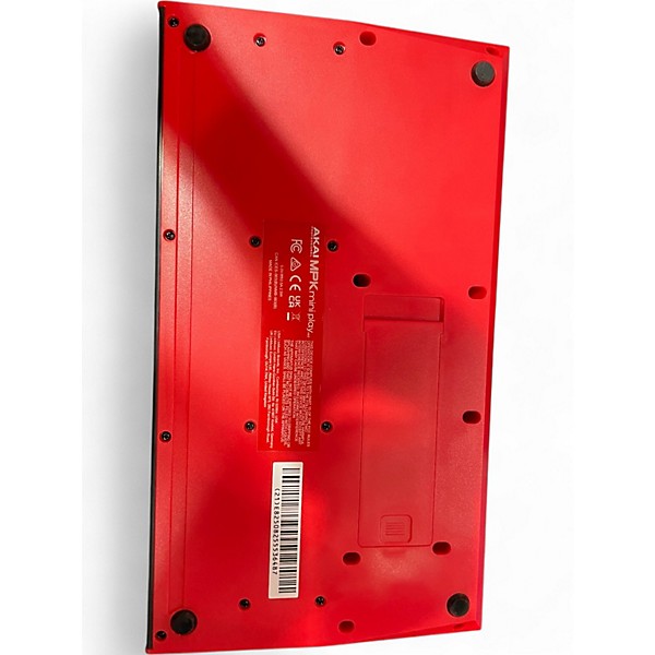 Used Akai Professional MPK Mini PLAY MIDI Controller