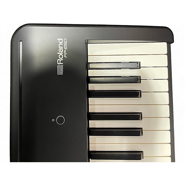Used Roland FP-E50 Digital Piano