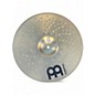 Used MEINL 16in HCS Crash Cymbal