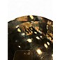 Used MEINL 8in Classic Custom Bell Cymbal thumbnail