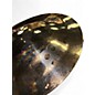 Used MEINL 8in Classic Custom Bell Cymbal