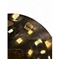 Used MEINL 8in Classic Custom Bell Cymbal