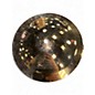 Used MEINL 8in Classic Custom Bell Cymbal