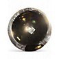 Used MEINL 8in Classic Custom Bell Cymbal
