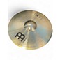 Used MEINL 14in HCS Hi Hat Pair Cymbal