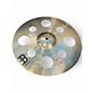 Used MEINL 16in HCS Trash Crash Cymbal