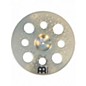 Used MEINL 16in HCS Trash Crash Cymbal