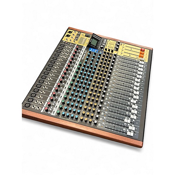 Used TASCAM Model 24 Unpowered Mixer