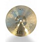 Used MEINL 10in HCS Splash Cymbal thumbnail