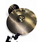 Used Paiste 20in 101 BRASS RIDE Cymbal thumbnail
