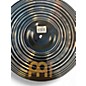 Used MEINL 10in Classic Custom Splash Cymbal