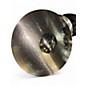 Used Paiste 16in 101 BRASS CRASH Cymbal