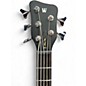 Used Warwick WAT157590 NATURAL Acoustic Bass Guitar