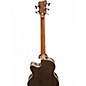 Used Warwick WAT157590 NATURAL Acoustic Bass Guitar