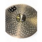 Used MEINL 20in HCS Ride Cymbal