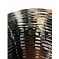 Used MEINL 18in HCS Crash Cymbal thumbnail