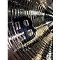 Used MEINL 18in HCS Crash Cymbal