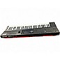Used Akai Professional MPC Key 61 Keyboard Workstation