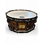 Used TAMA 14in SLP G Maple natural Drum thumbnail