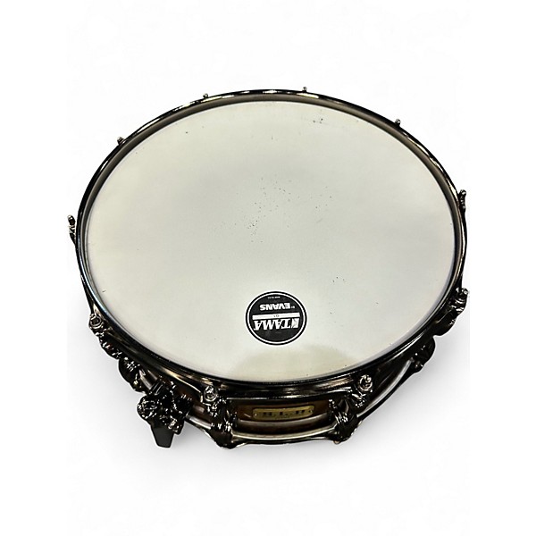 Used TAMA 14in SLP G Maple natural Drum