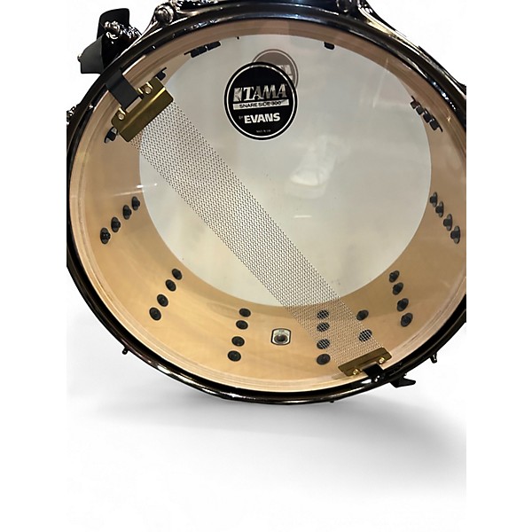 Used TAMA 14in SLP G Maple natural Drum