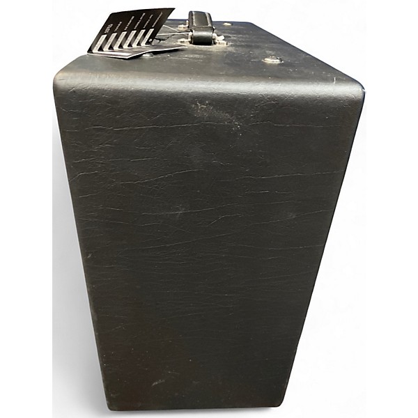 Used Bad Cat Hot Cat 50W Tube Guitar Amp Head