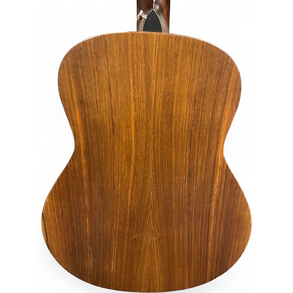 Used Taylor GTE BLACKTOP BLACK Acoustic Electric Guitar