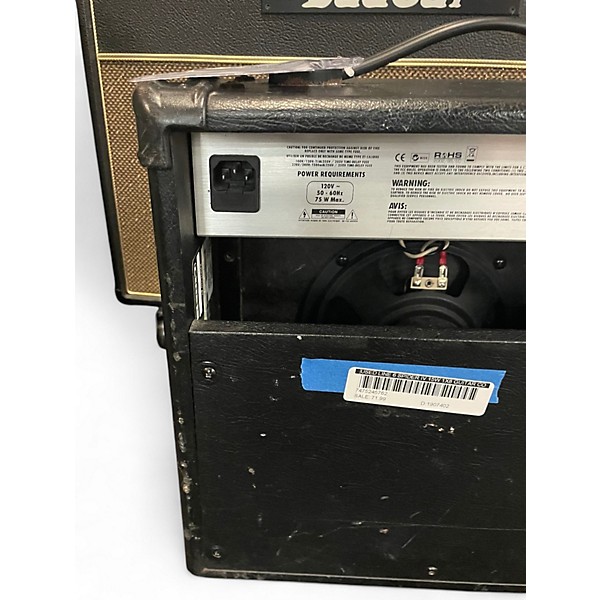 Used Acoustic G20 20W 1x10 Guitar Combo Amp