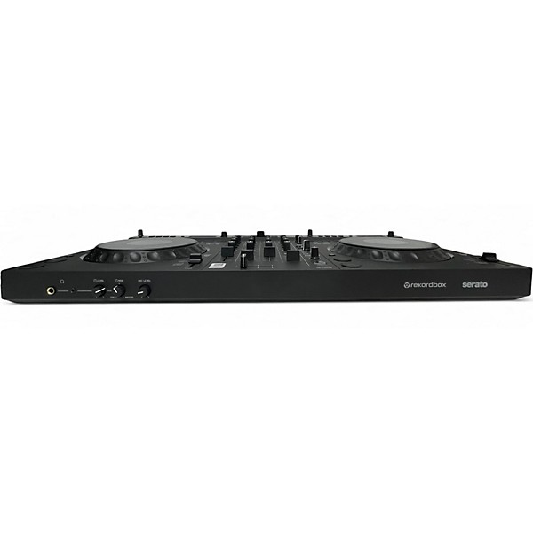 Used AlphaTheta DDJ GRV6 DJ Controller