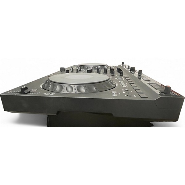 Used AlphaTheta DDJ GRV6 DJ Controller