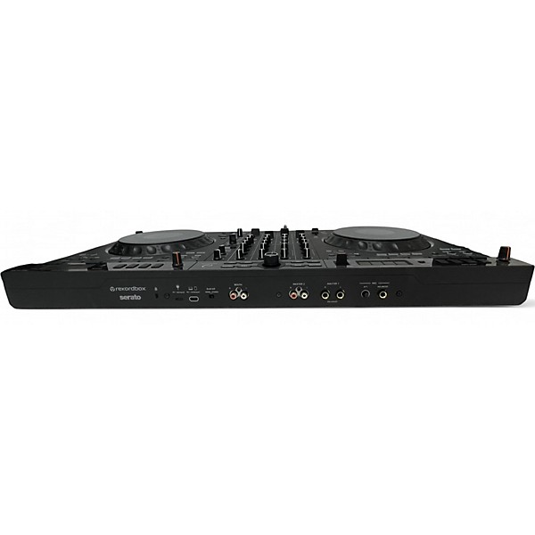 Used AlphaTheta DDJ GRV6 DJ Controller