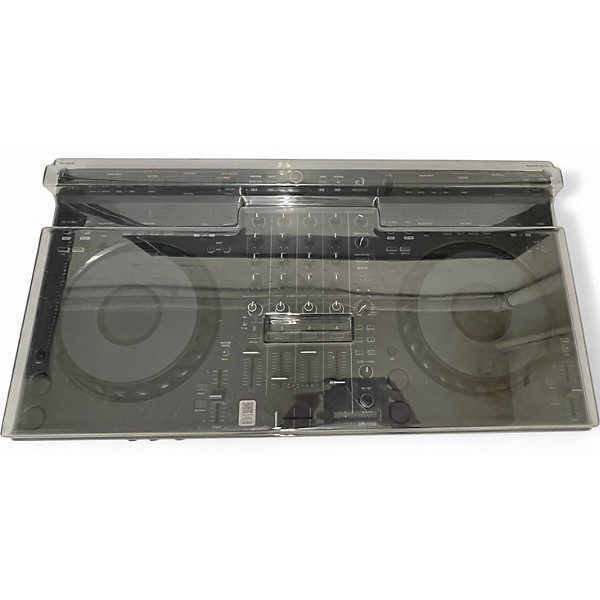 Used AlphaTheta DDJ GRV6 DJ Controller