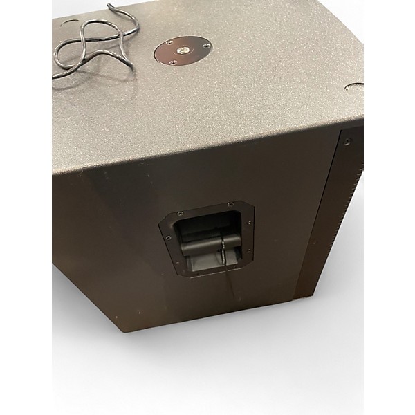 Used Electro-Voice ELX-200-18SP Powered Subwoofer