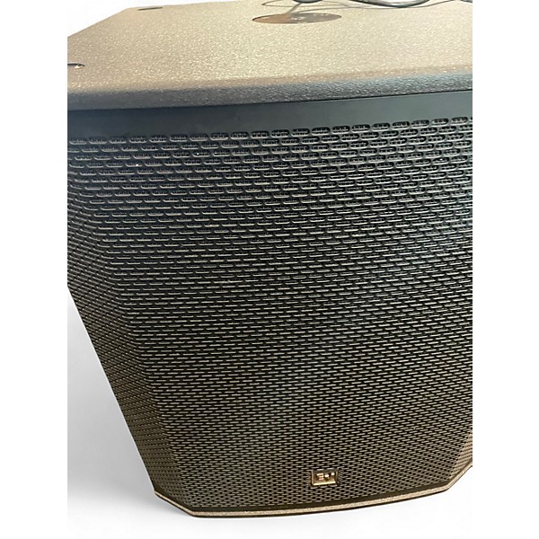 Used Electro-Voice ELX-200-18SP Powered Subwoofer