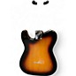 Used Fender PLAYER II TELECASTER Tobacco Sunburst Solid Body Electric Guitar thumbnail