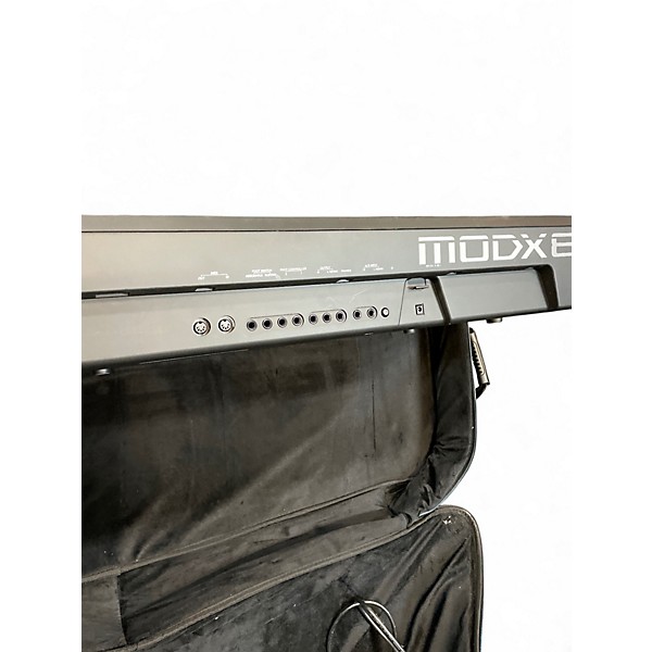 Used Yamaha MODX8 Synthesizer