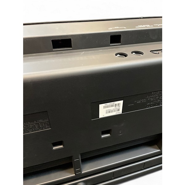 Used Yamaha MODX8 Synthesizer